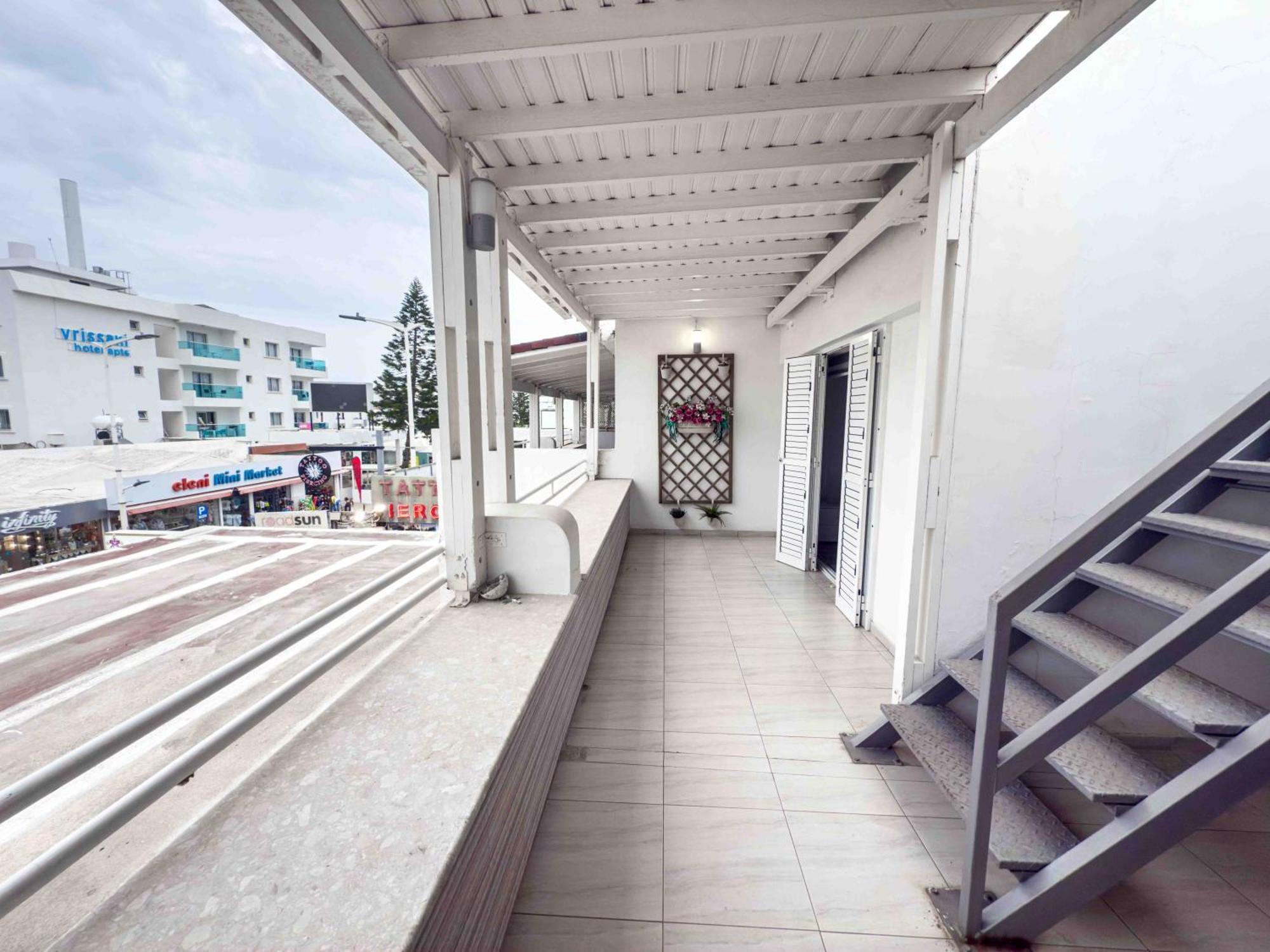 Sofia'S Seaview Protaras Exterior foto