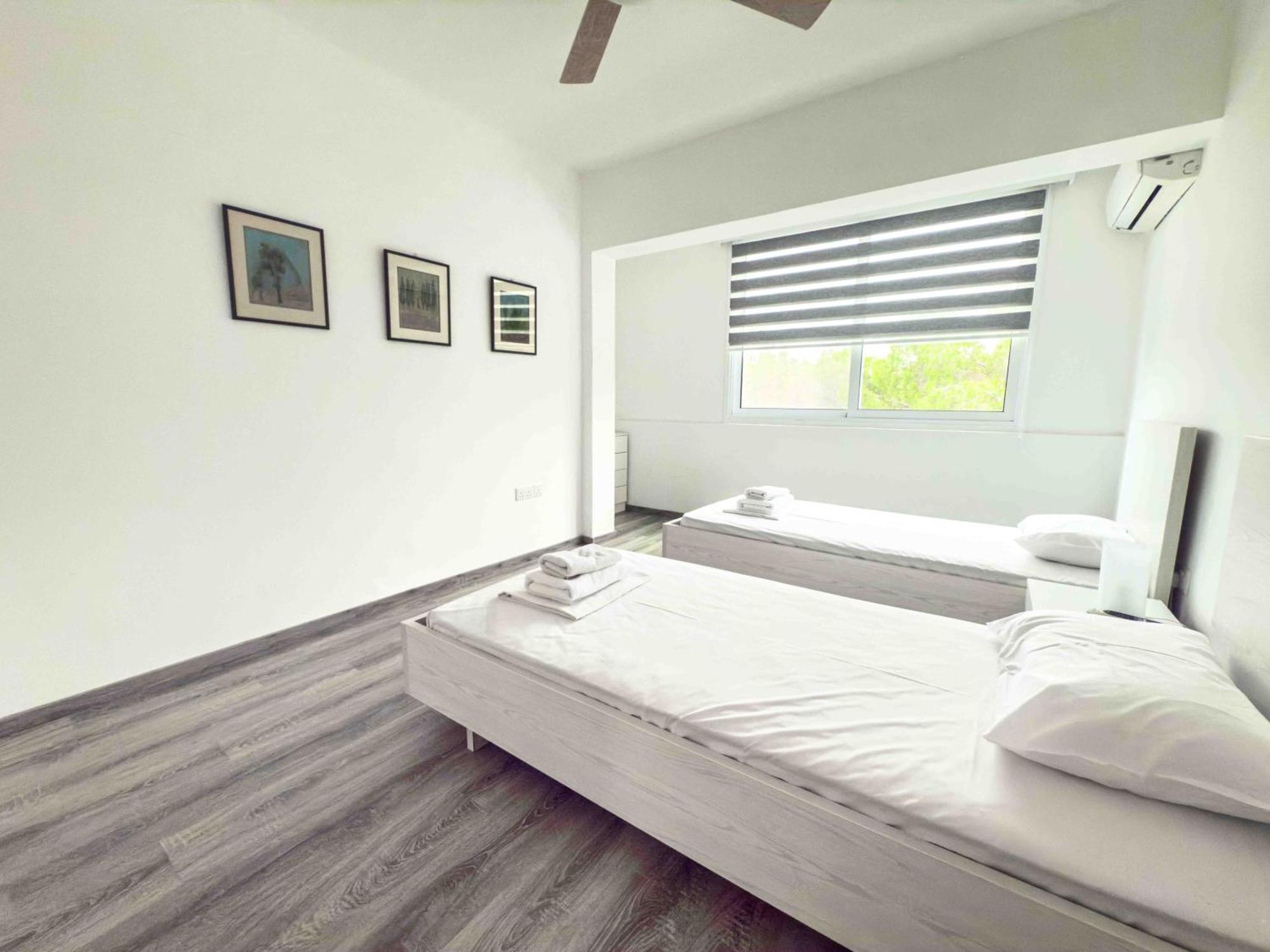 Sofia'S Seaview Protaras Exterior foto