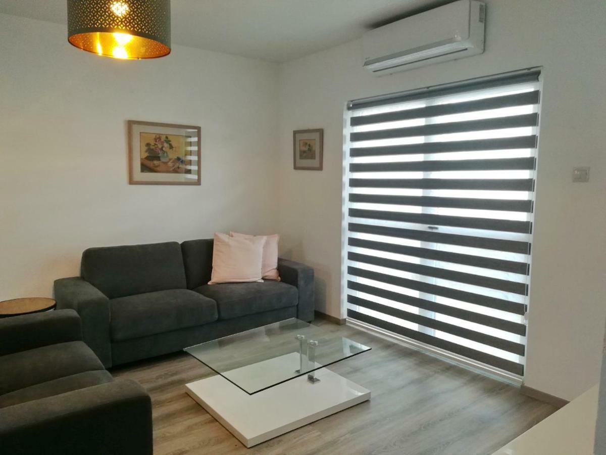 Sofia'S Seaview Protaras Exterior foto
